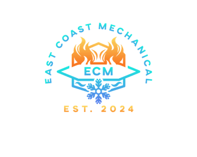 East Coast Mechanical, established 2024